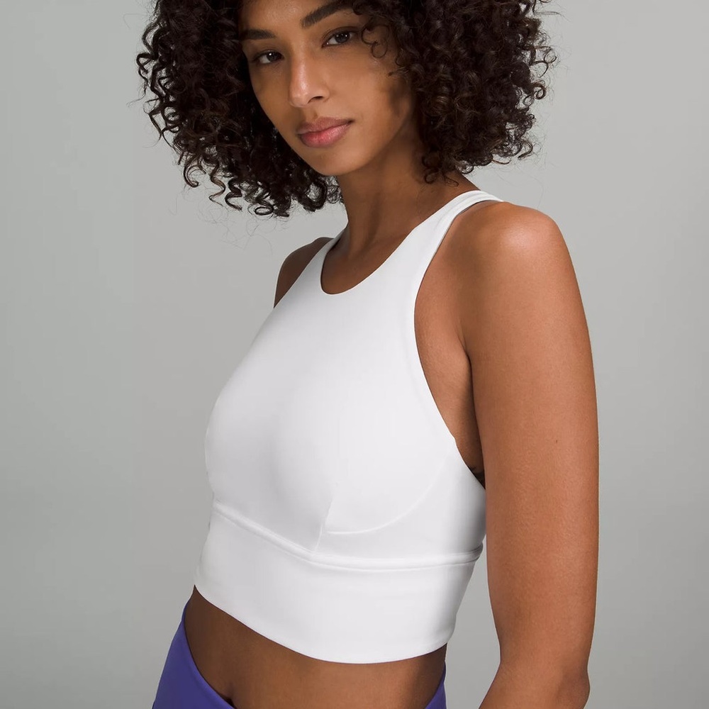 Lululemon Bra Sz 10